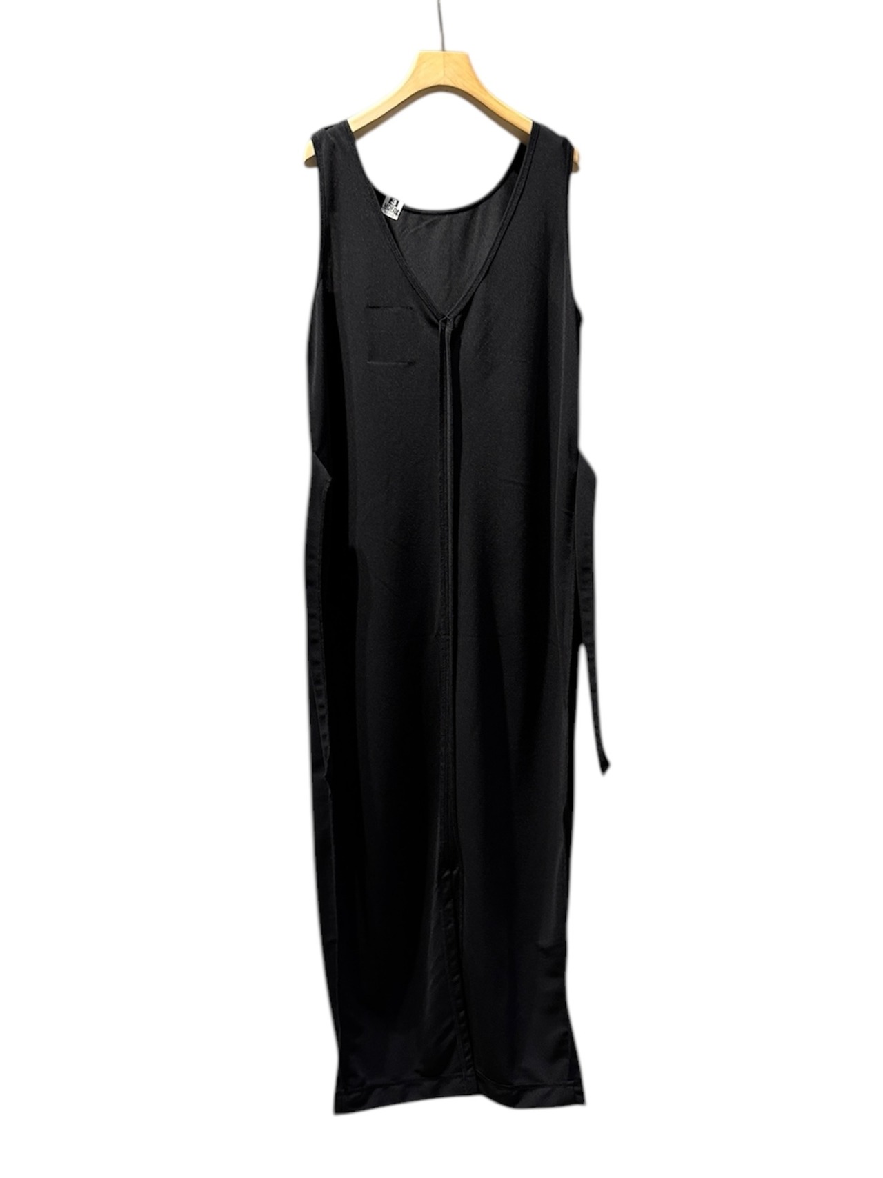 【25SS】Maison MIHARA YASUHIRO ミハラヤスヒロ / INSIDEOUT DRESS / ワンピース - 2