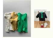韓国子供服 / O.O.O / ノバTシャツ / 秋服 *XS~XL*