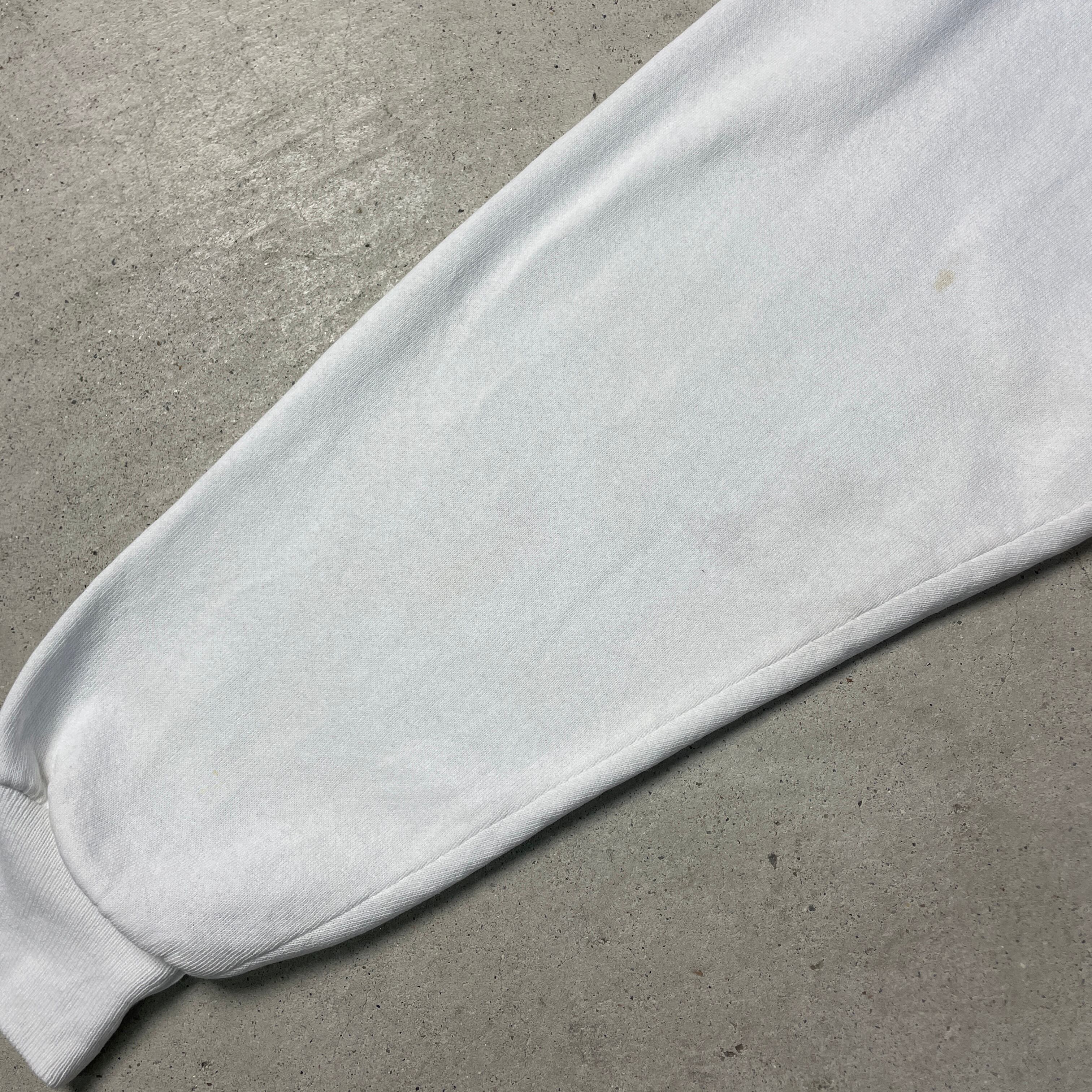 80年代 USA製 NFL サンディエゴ・チャージャーズ プリント スウェット