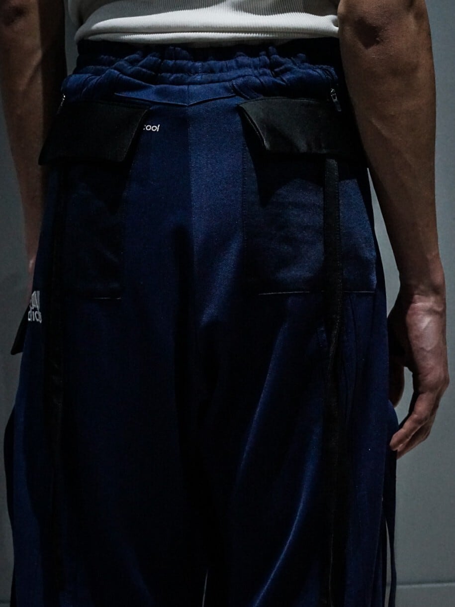 add (C) vintage】“Original Remake” “adidas” Various Docking