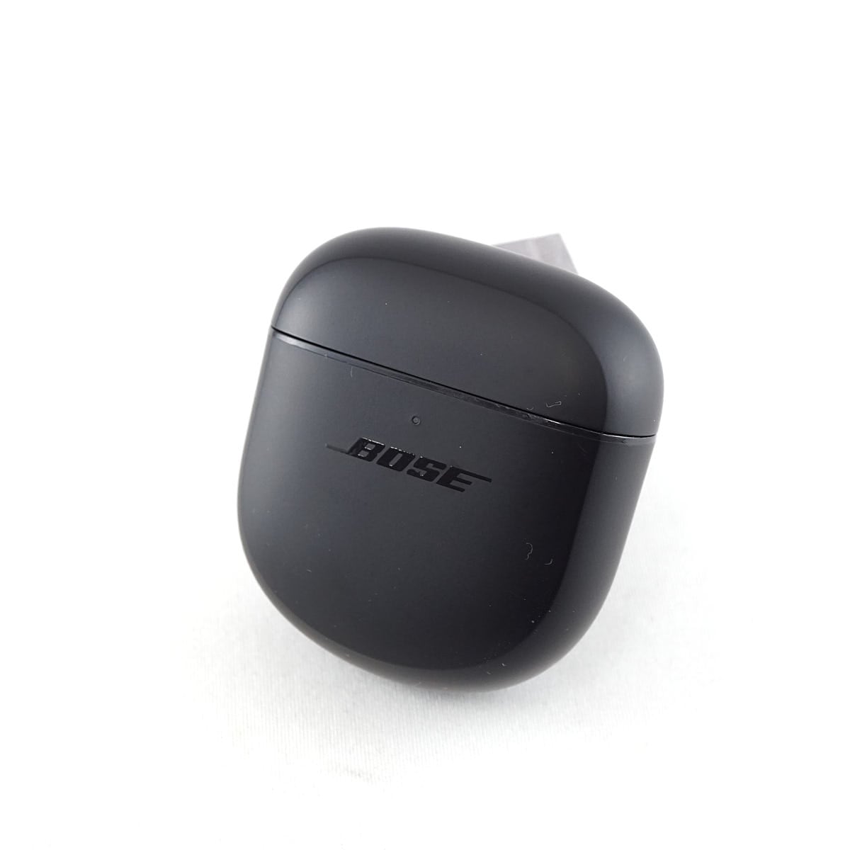 BOSE QuietComfort Earbuds II 充電ケースのみ USED品 チャージング