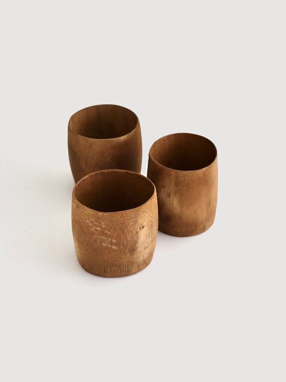 バンブーカップ|Bamboo Cup