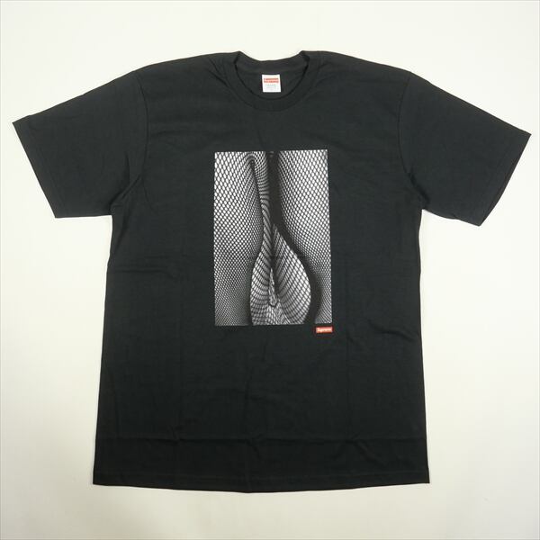 (L)Supreme Daido Moriyama Tights Tee