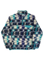 2014s "Patagonia" SYNCHILLA Snap-T Fleece Pullover