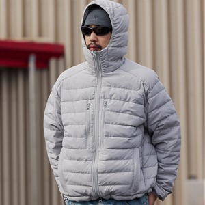 サーマルブロック ダウンジャケット K5576