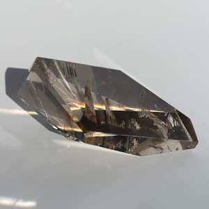 スモーキークォーツ フリーフォーム08◇ Smoky quartz ◇天然石・鉱物・パワーストーン