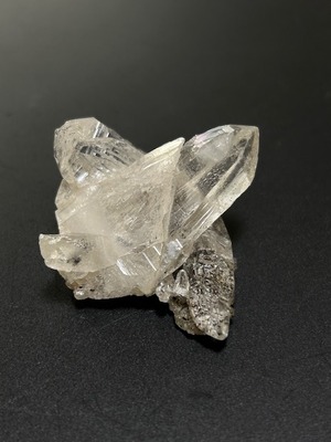 ヒマラヤ水晶ティップリン産　約28g