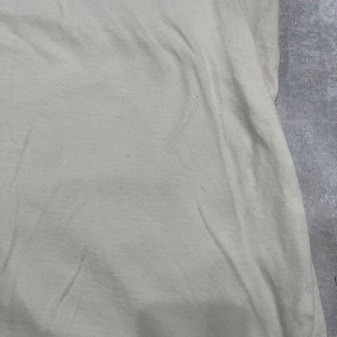O project ヘンリーネックTシャツ 生成 | CHASE