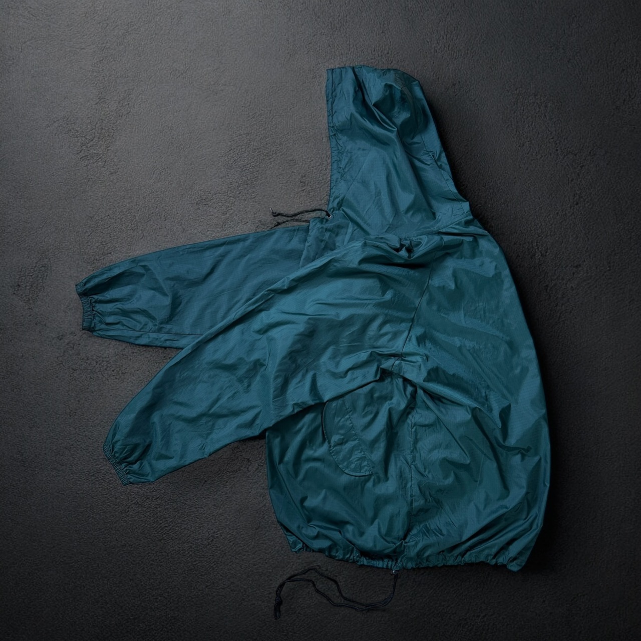 OLD GAP 90s anorak hoodie 古着 - 10
