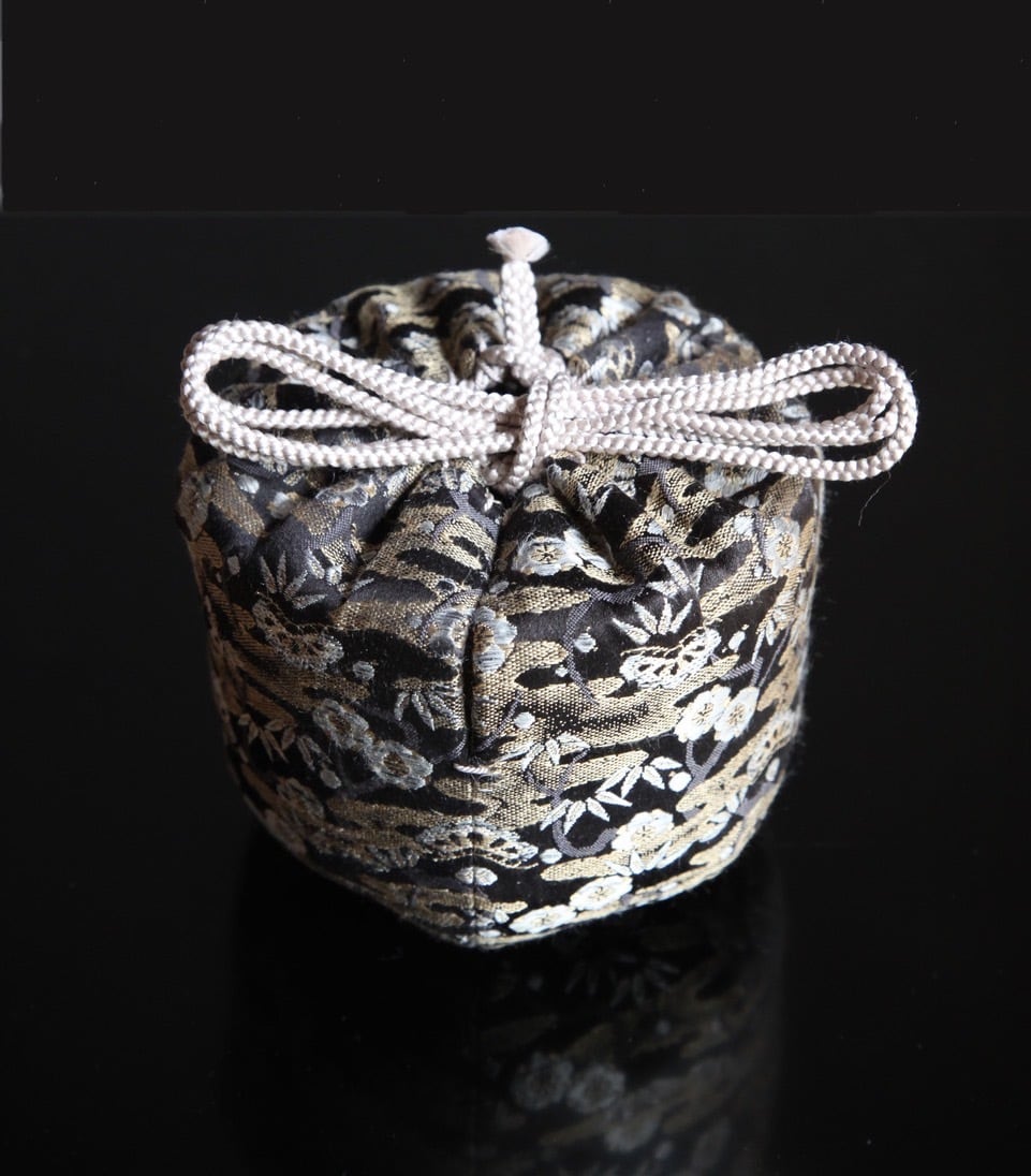 槍梅香合」佐々木昭楽作 | takako_market