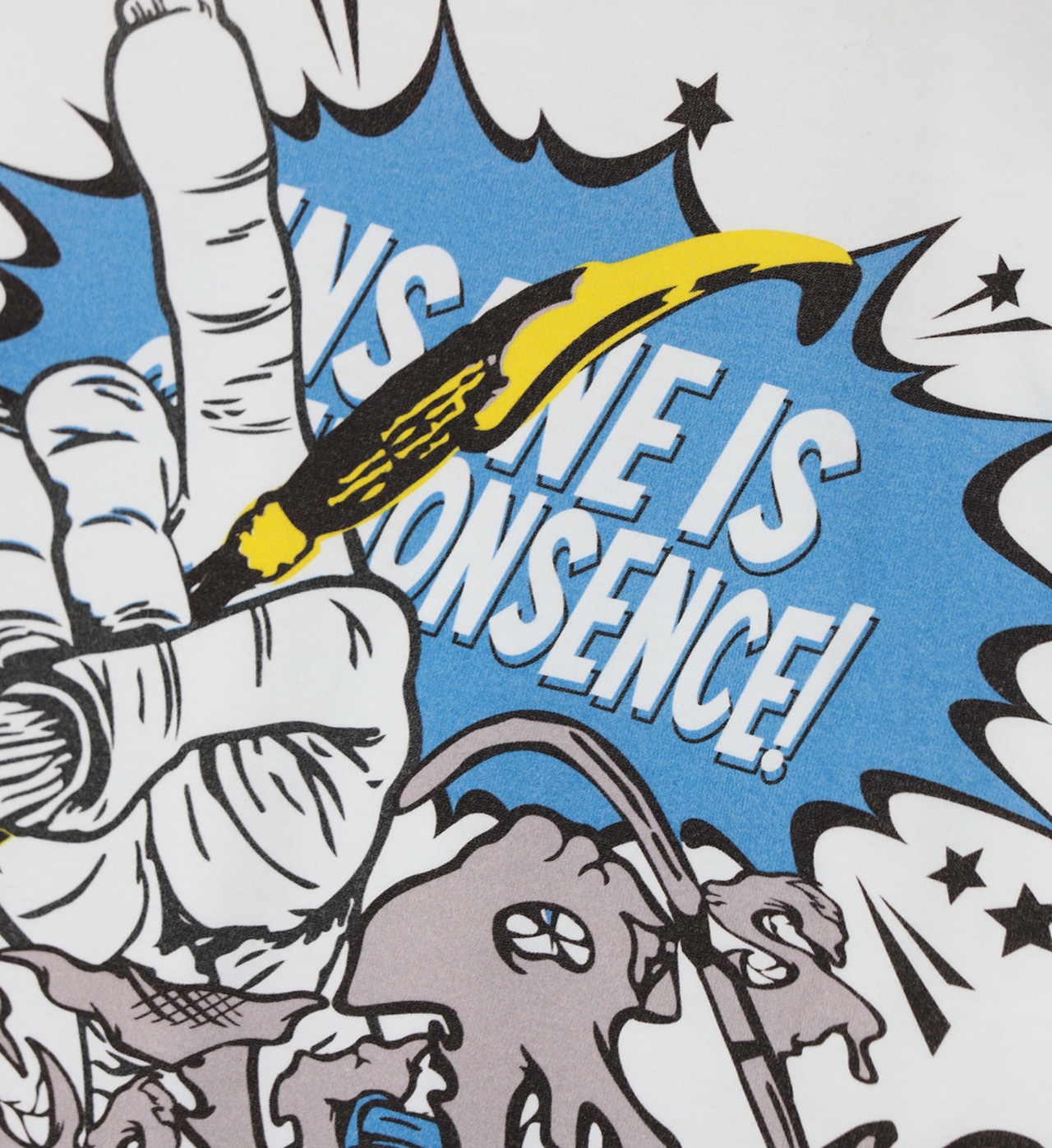 HAVE A NICE SUMMER-Tee - BEACH (XLサイズ)