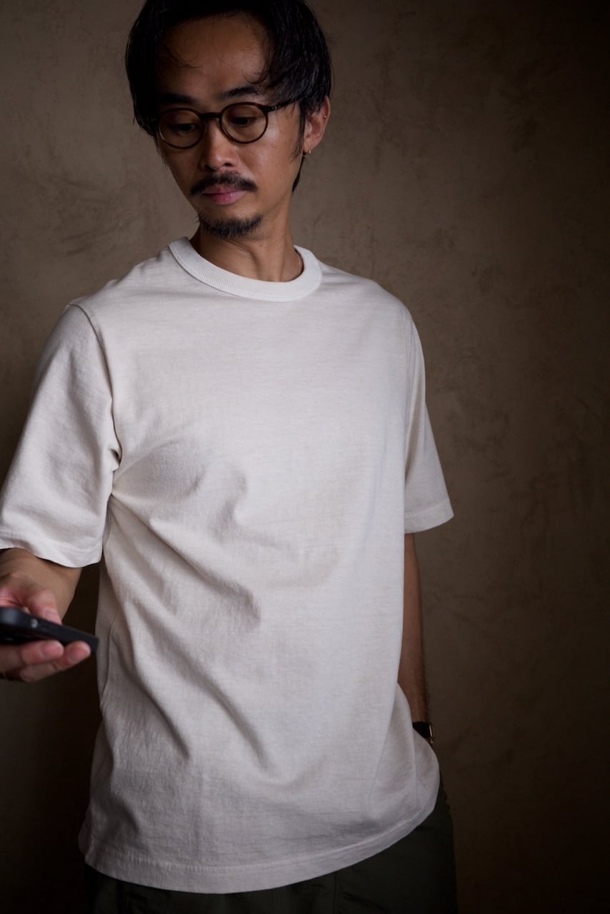 tee | iremono