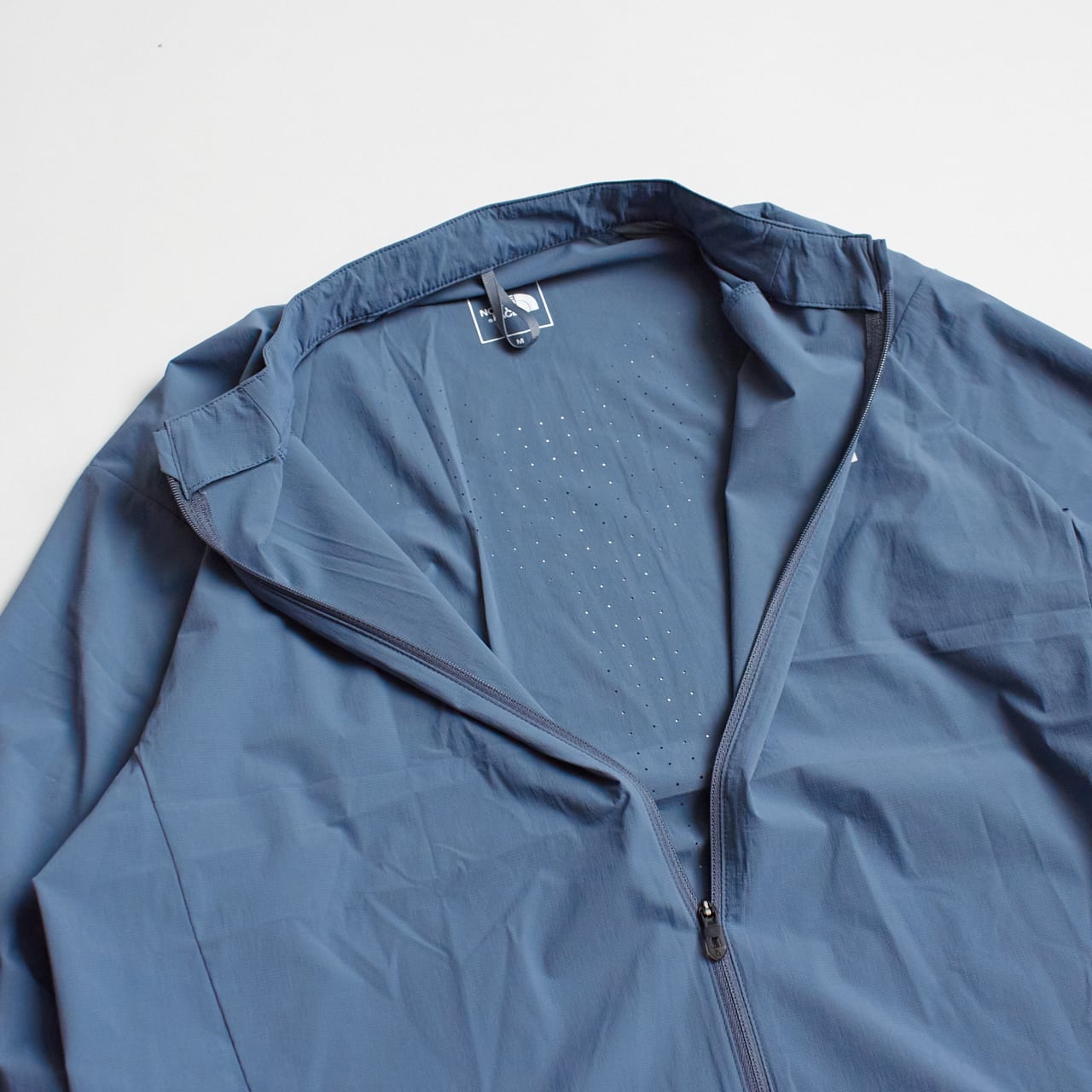 THE NORTH FACE（ザ・ノース・フェイス）Streamline Jacket -スレート