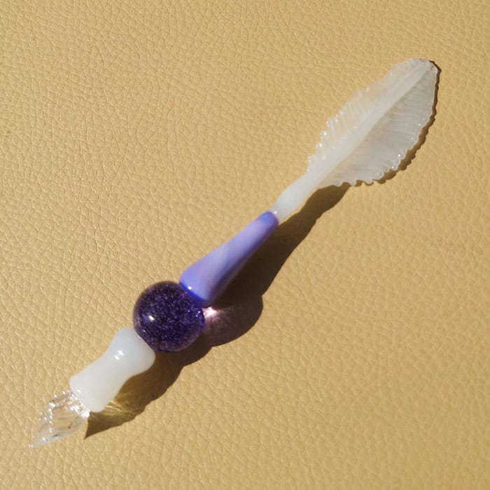 FLAME WORKS JAPAN 硝子造形士穂坂英樹 GLASS WORK SHOP