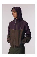 CONP Deconstructed Hem Washed Hoodie