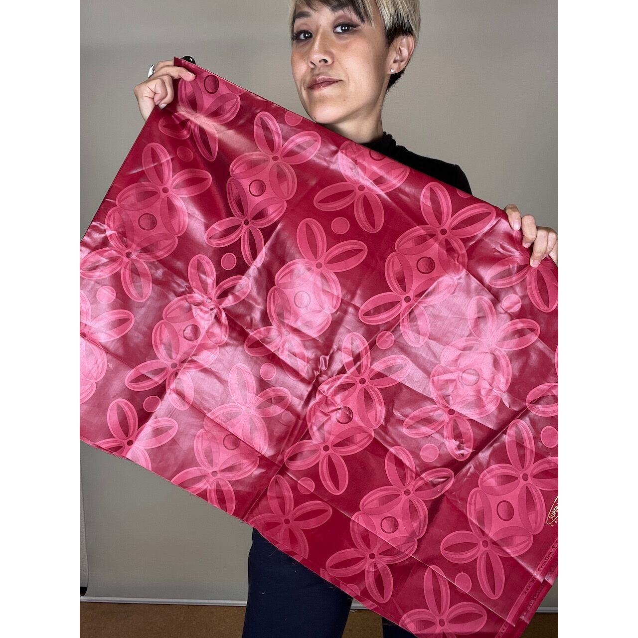 高級バゼン(ハギレ) 23-42 在庫9