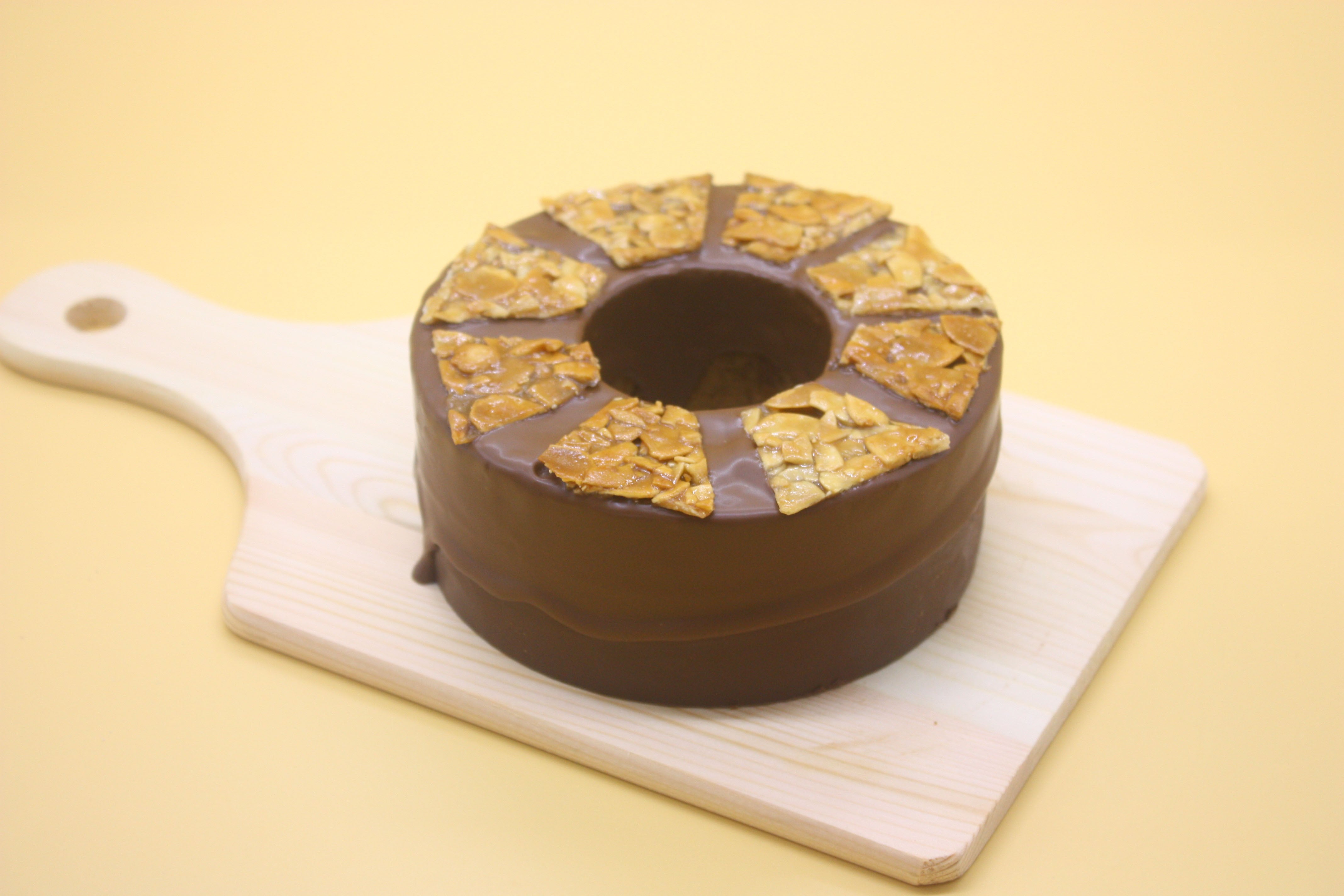 ぷらりねしょこら