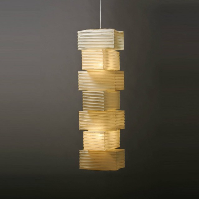 AKARI 36N （シェードのみ） / イサム ノグチ（Isamu Noguchi 