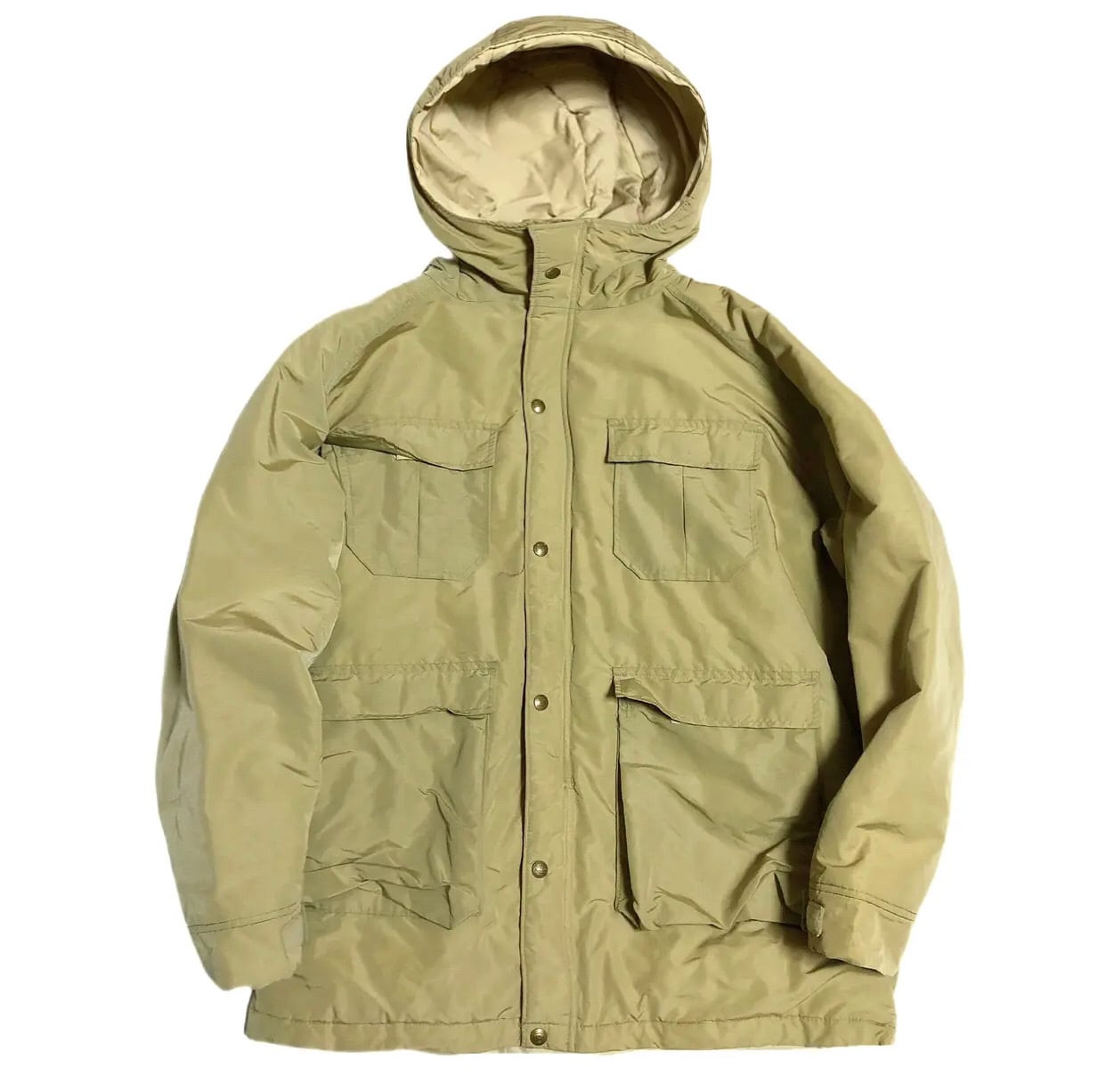 80s エルエルビーン L.L.BEAN 中綿 BAXTER STATE PARKA マウンテン