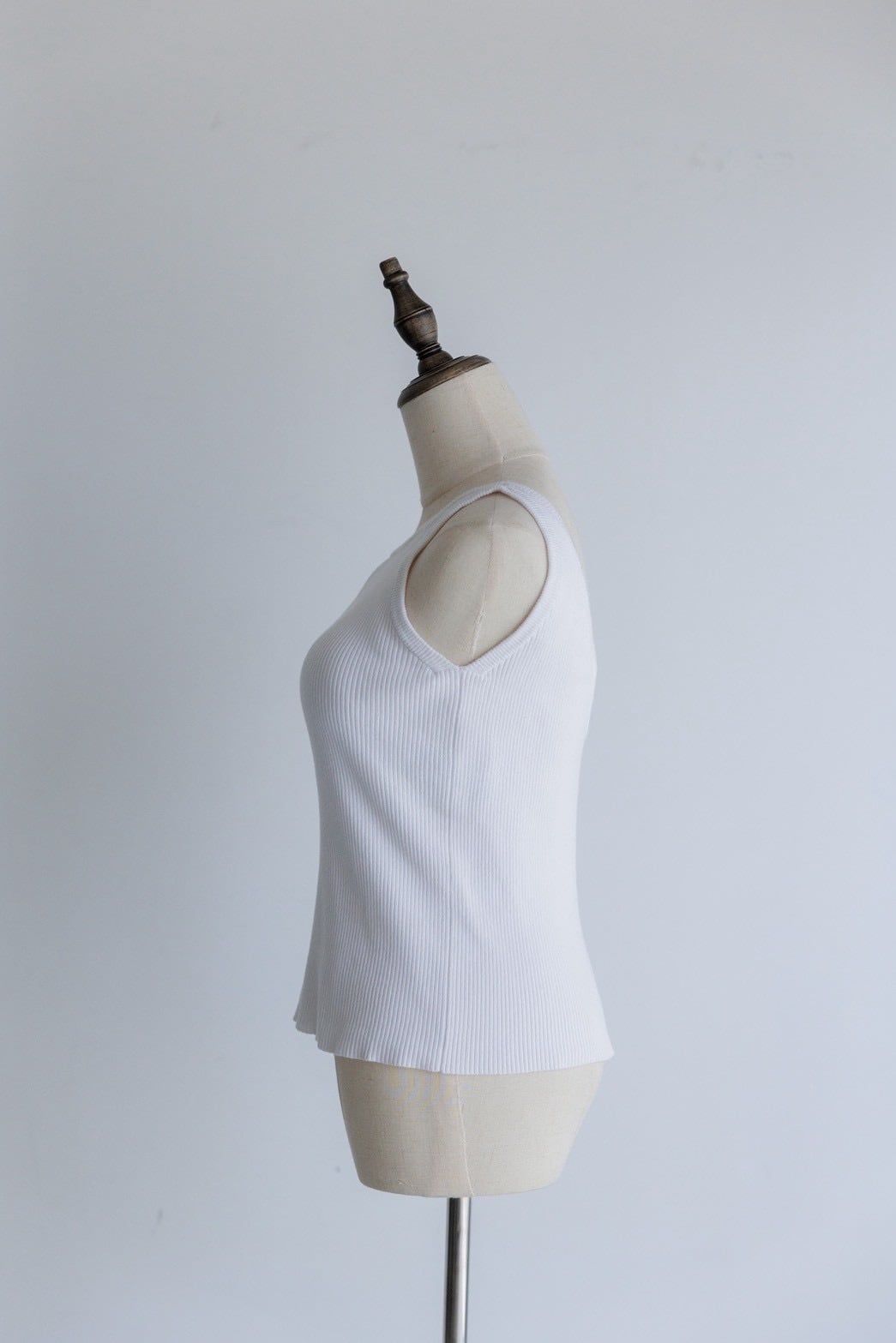 back nuance tank【通常販売】3〜5日営業日 | pois