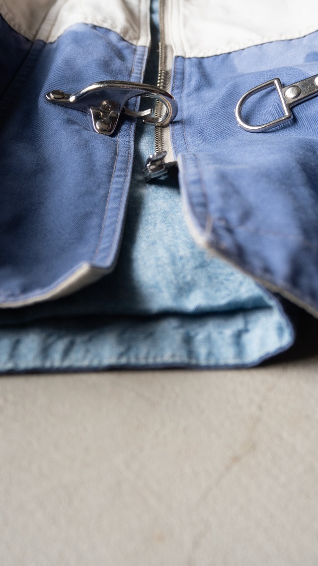 "VENEZIA" '90s vintage Sailing jacket