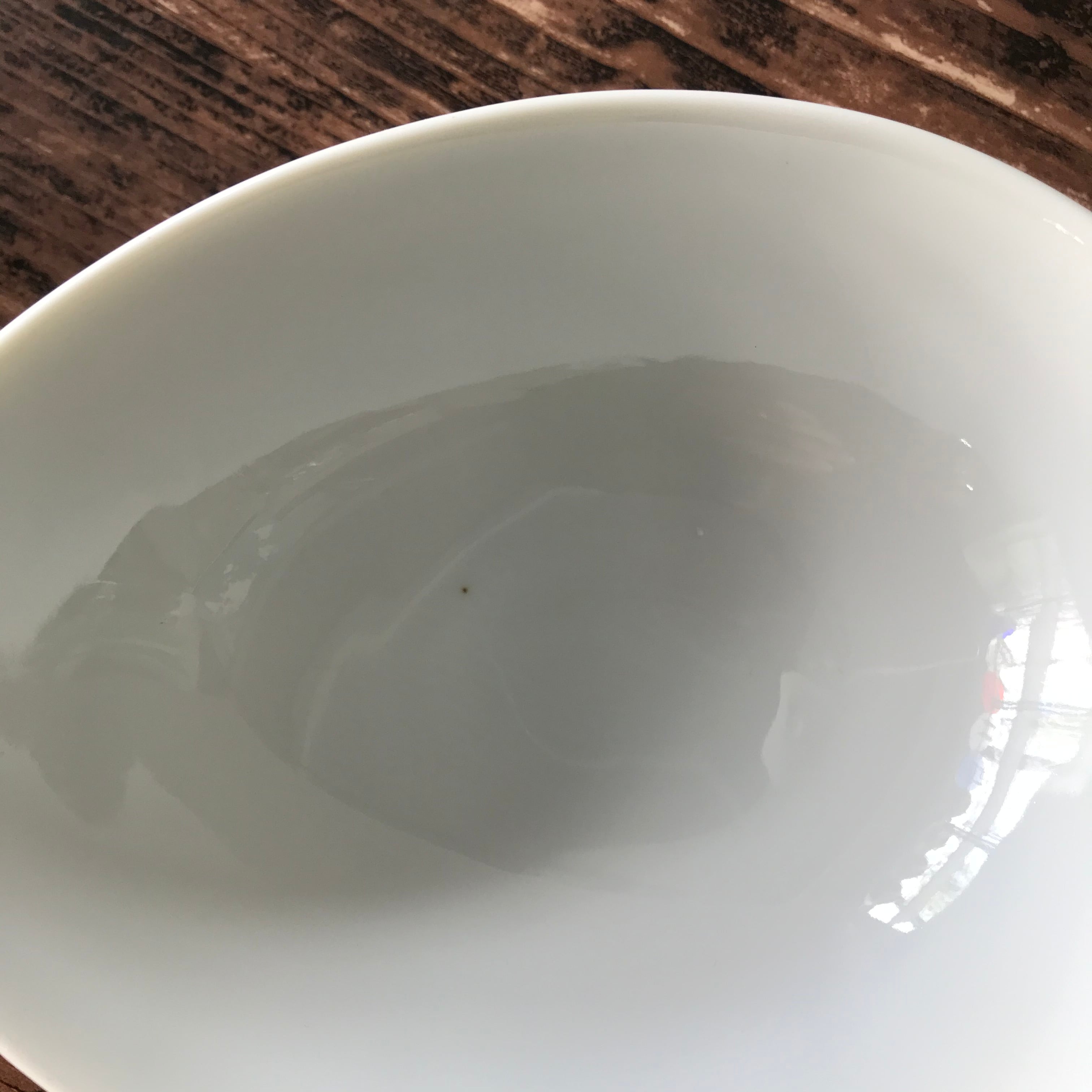 白いオーバルベーカー26cm アウトレット 楕円皿 白い食器 業務用食器