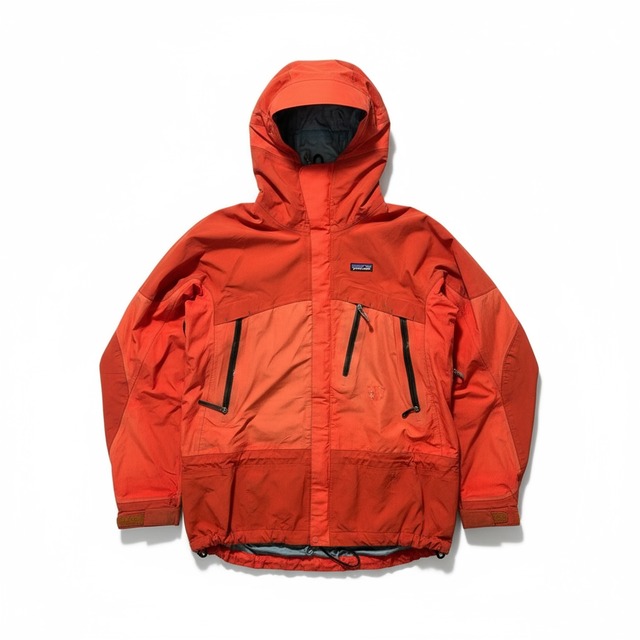 00’s Patagonia nylon jacket