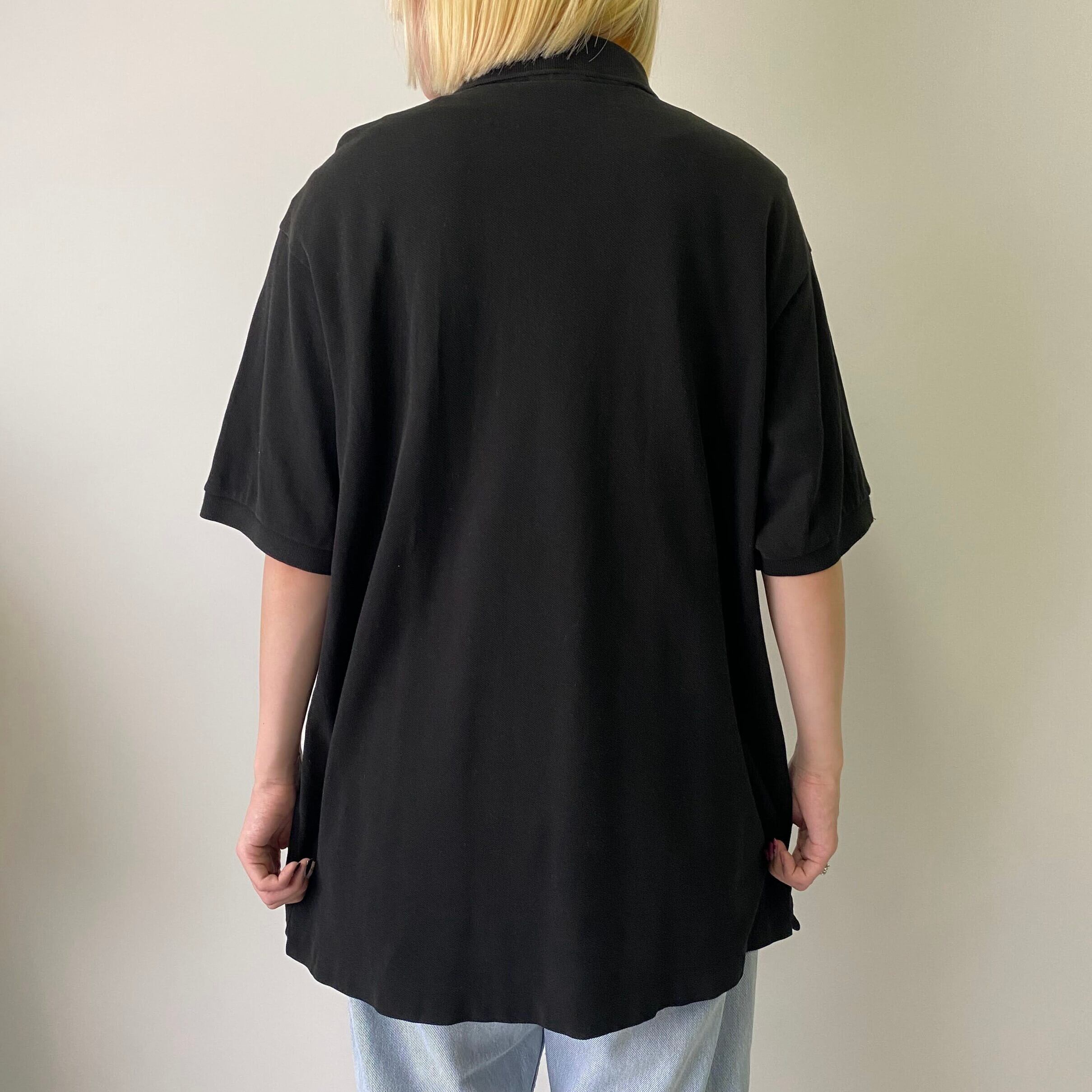 新入荷SALE対象外】90年代 LACOSTE フレンチラコステ ポロシャツ