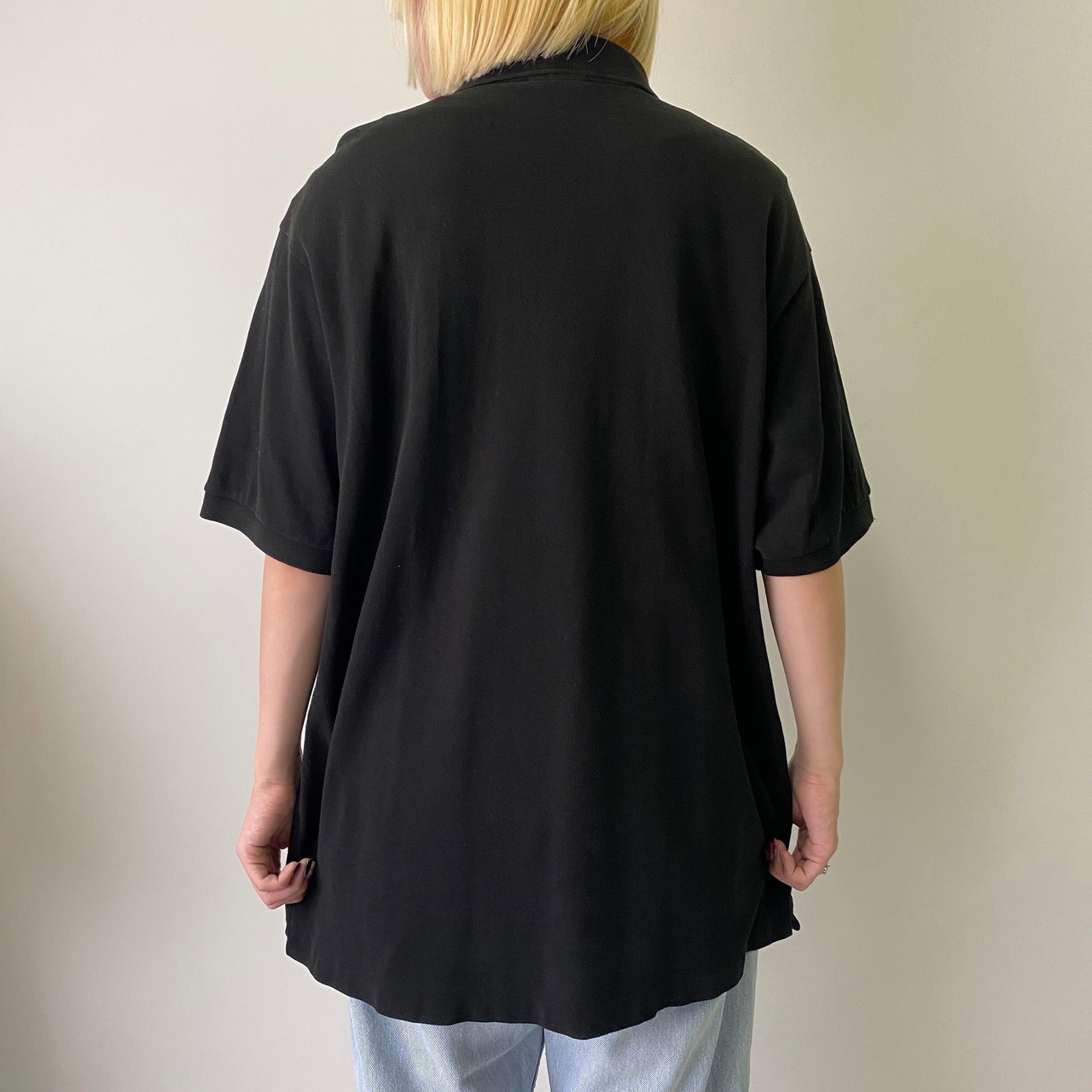 新入荷SALE対象外】90年代 LACOSTE フレンチラコステ ポロシャツ 
