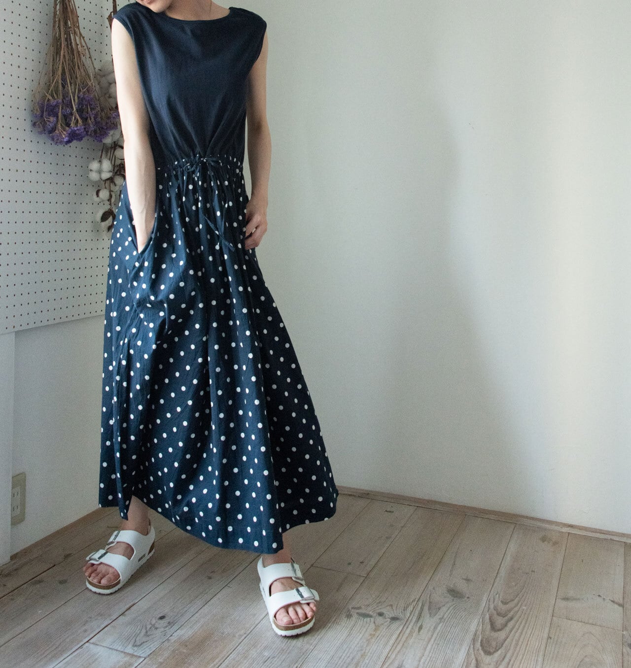 ドットワンピース