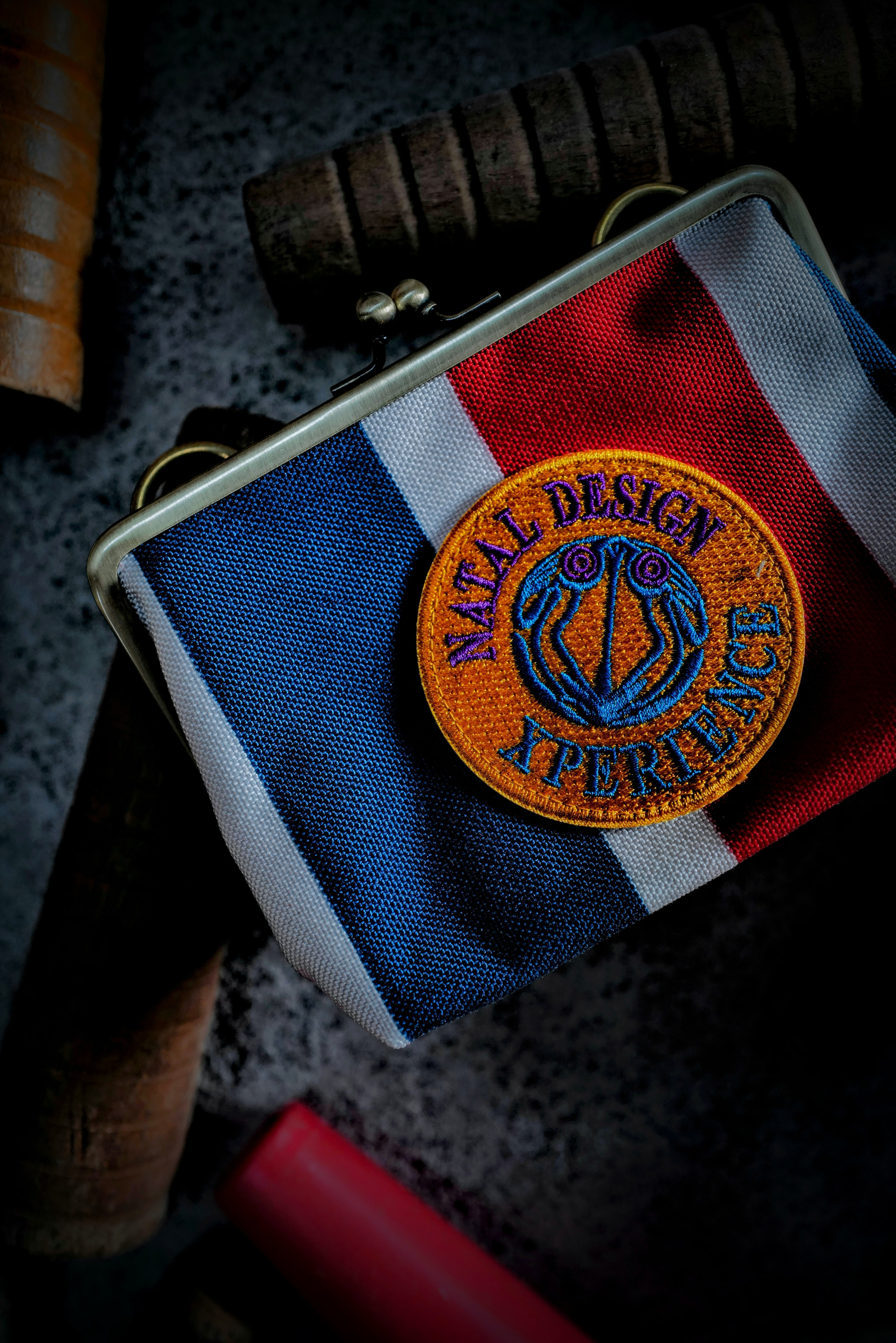 NATAL DESIGN | Camp Shop Lantern