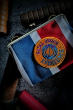 NATAL DESIGN「GAMAGUCHI WALLET ND2」