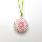 結い手まりストラップ_ST290