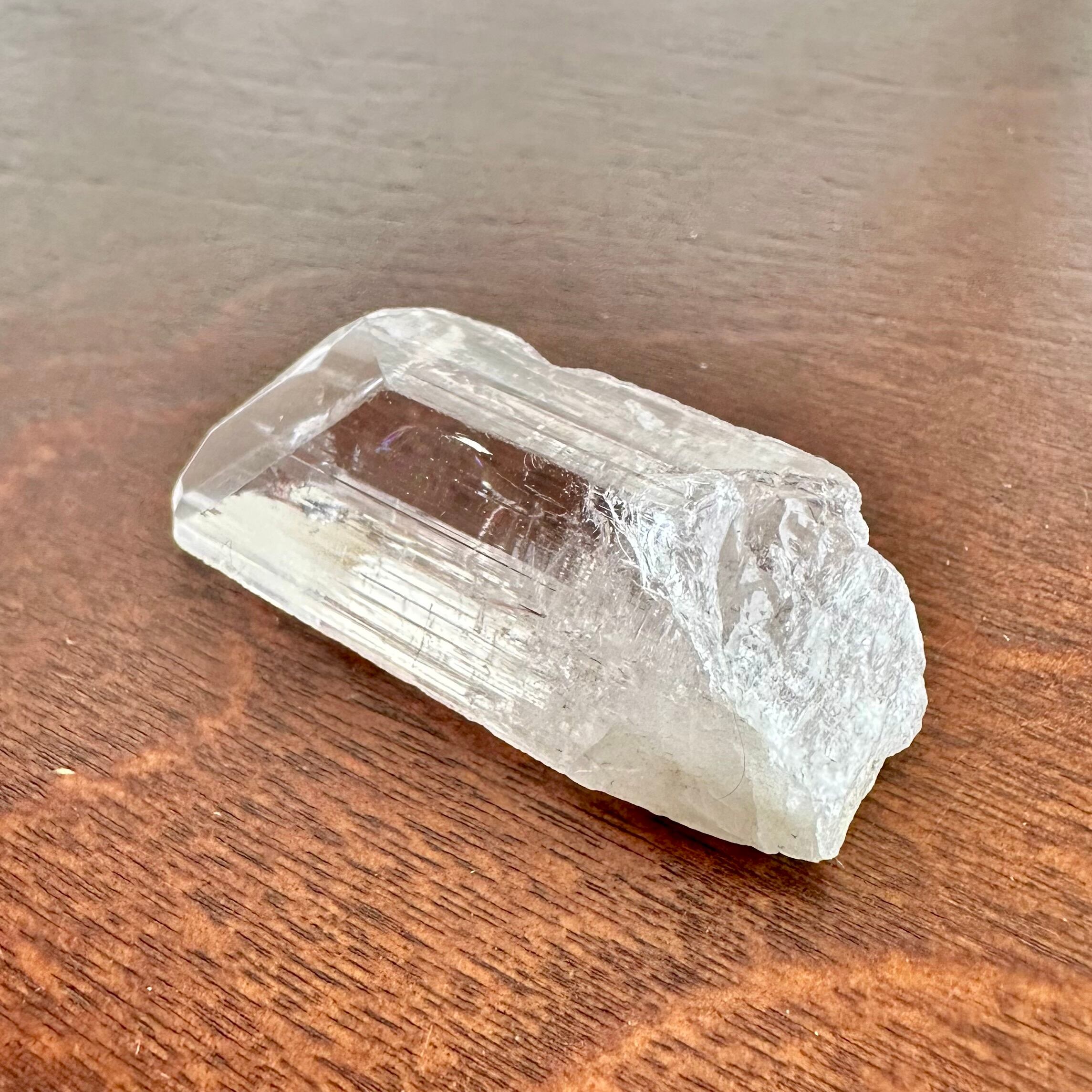 ダンビュライト【Danburite】メキシコ産 | PEANUTS MINERALS