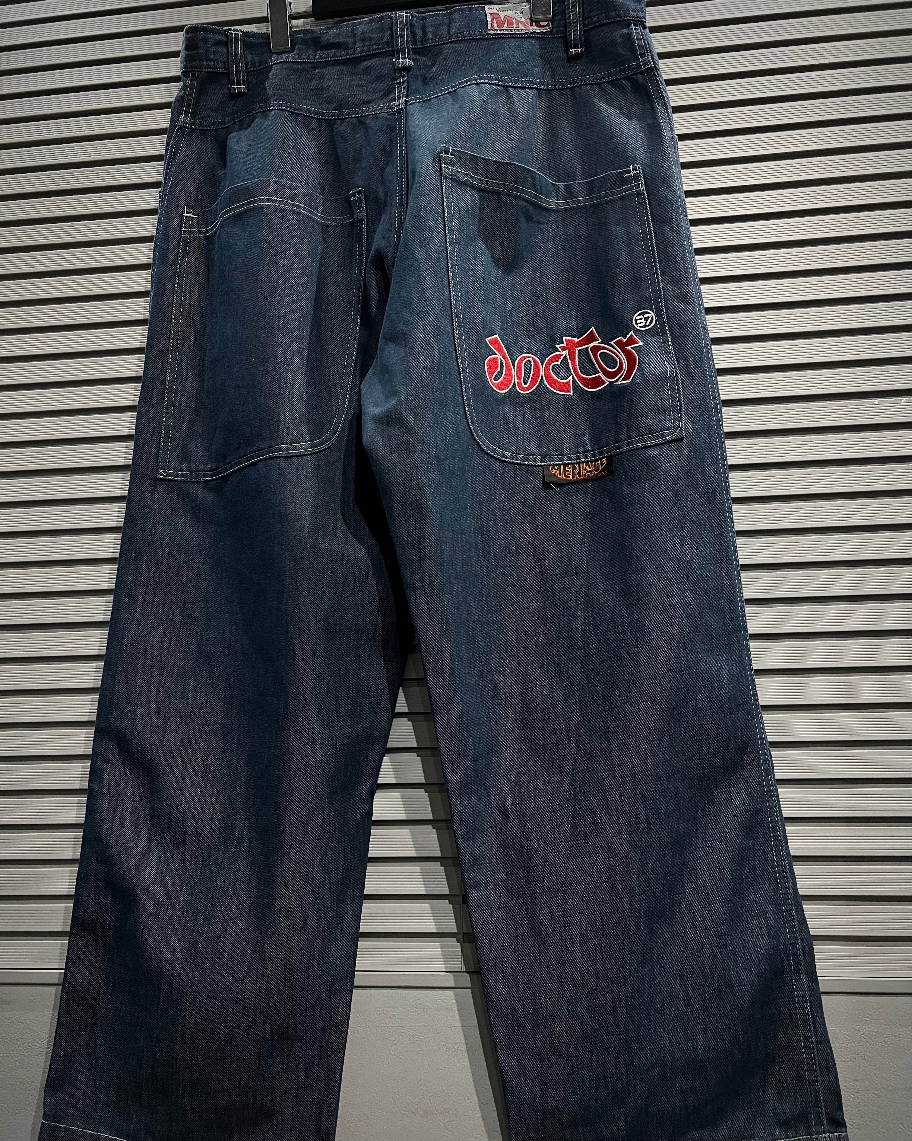 X VINTAGE】