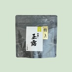 八女茶　特上　水出し玉露　50g
