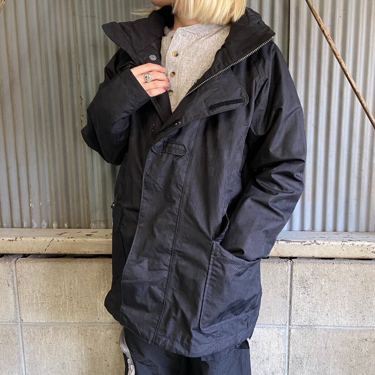 11年製 THE NORTH FACE ザ ノースフェイス HYVENT マウンテンパーカー 