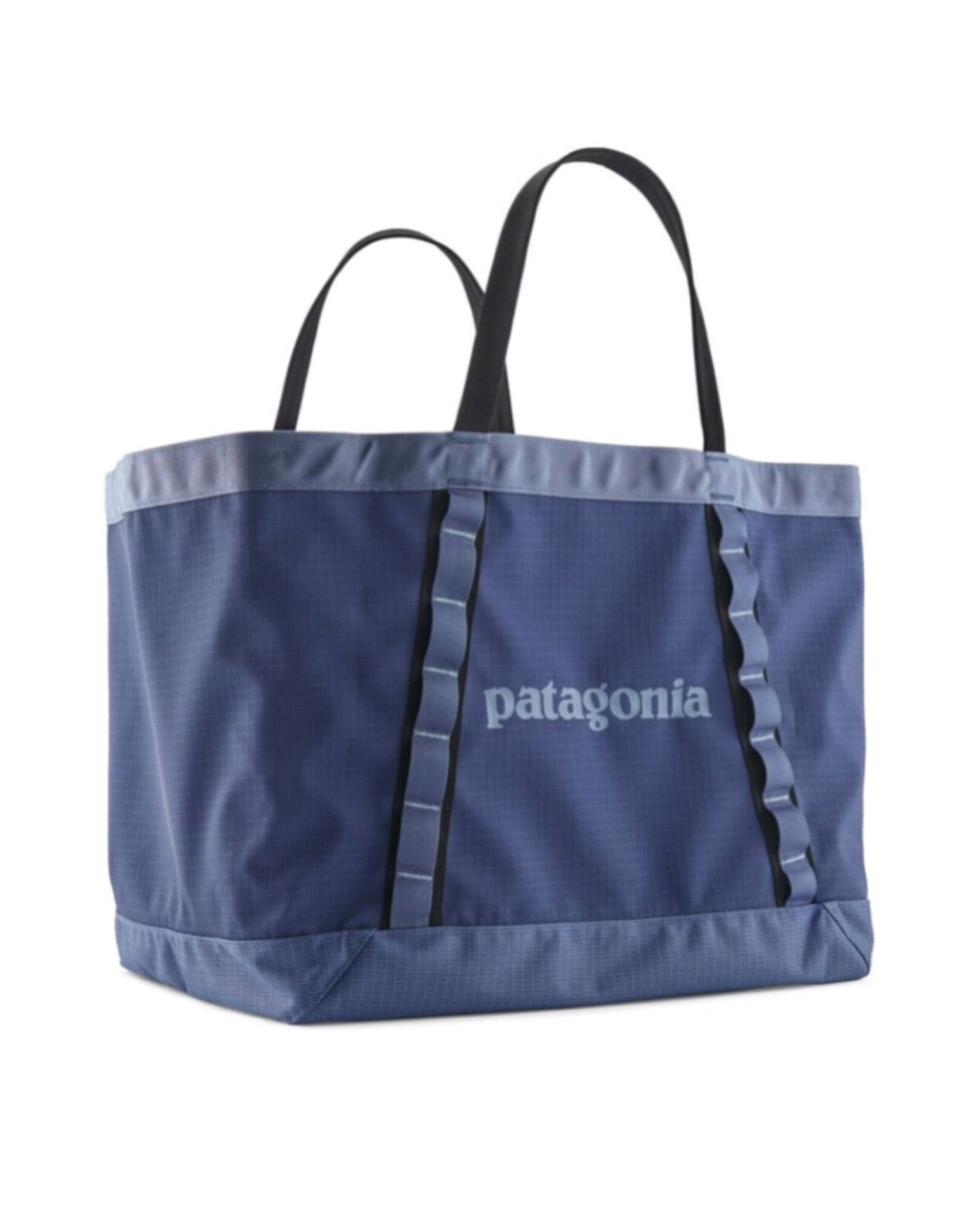 Patagonia ブラックホール・ギア・トートバッグ 61L Patagonia Black