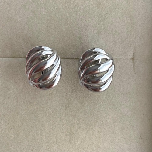 ヴィンテージ イヤリング