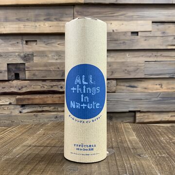 All things in Nature（オールシングス・イン・ネイチャー）詰替え