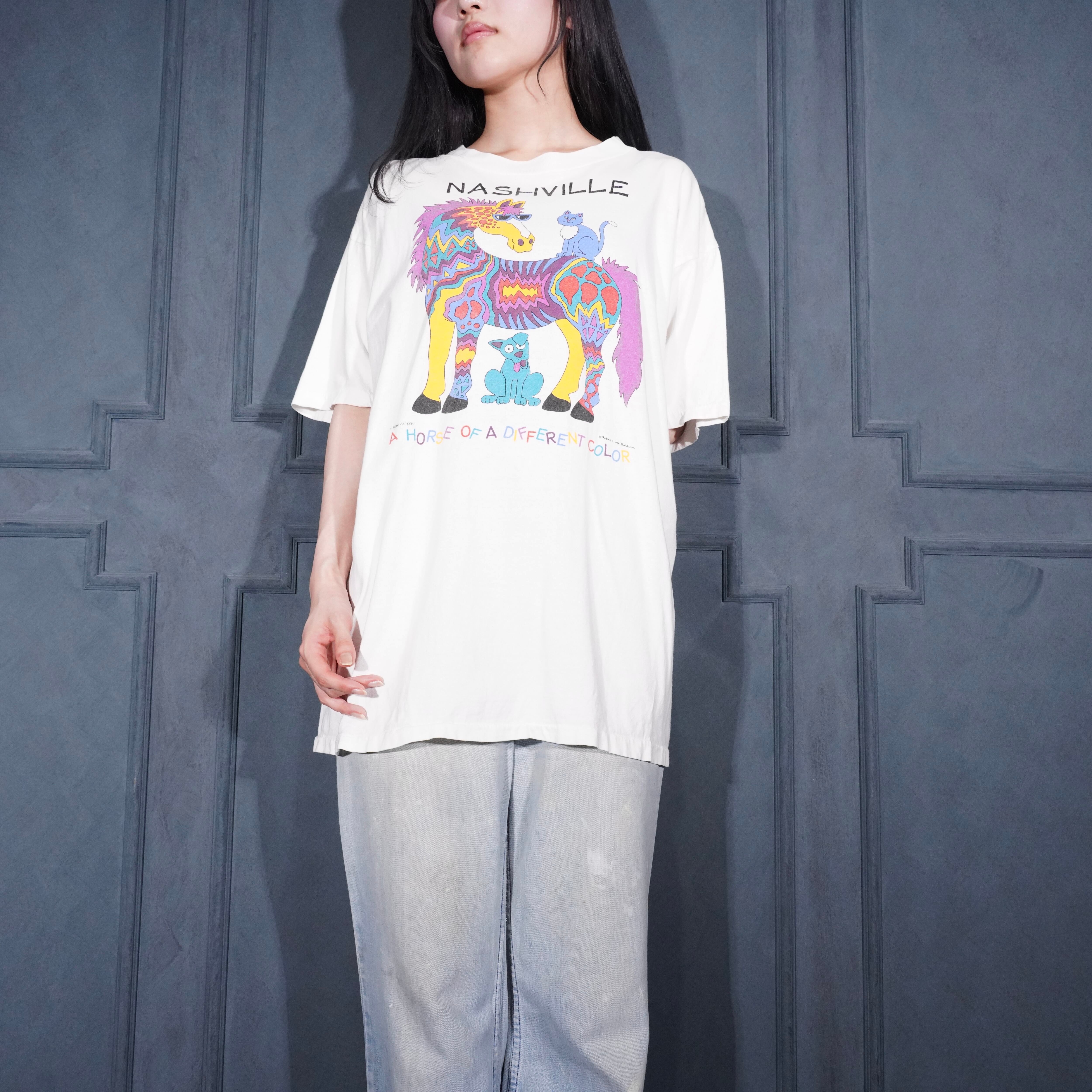カットソー | Titti Vintage