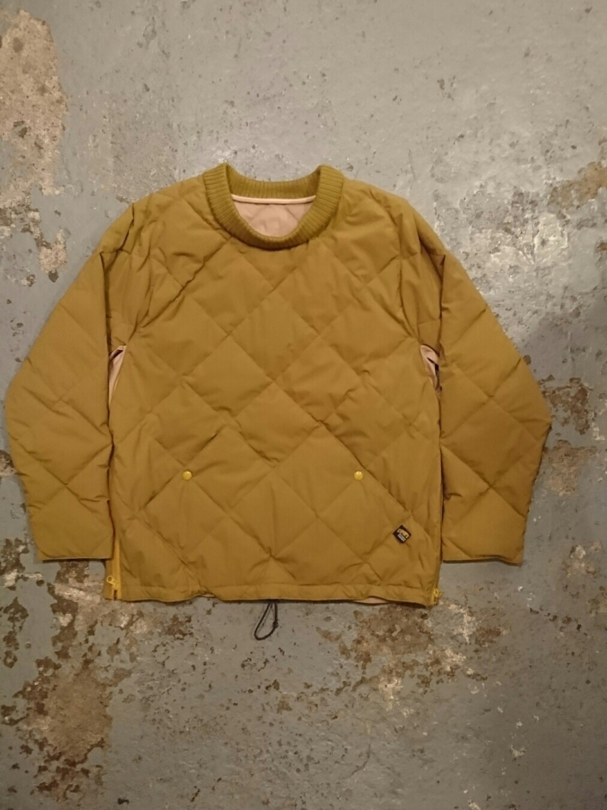 COMFY OUTDOOR GARMENTS 