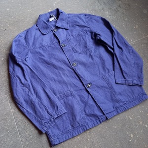 ユーロワーク カバーオール used [102098]