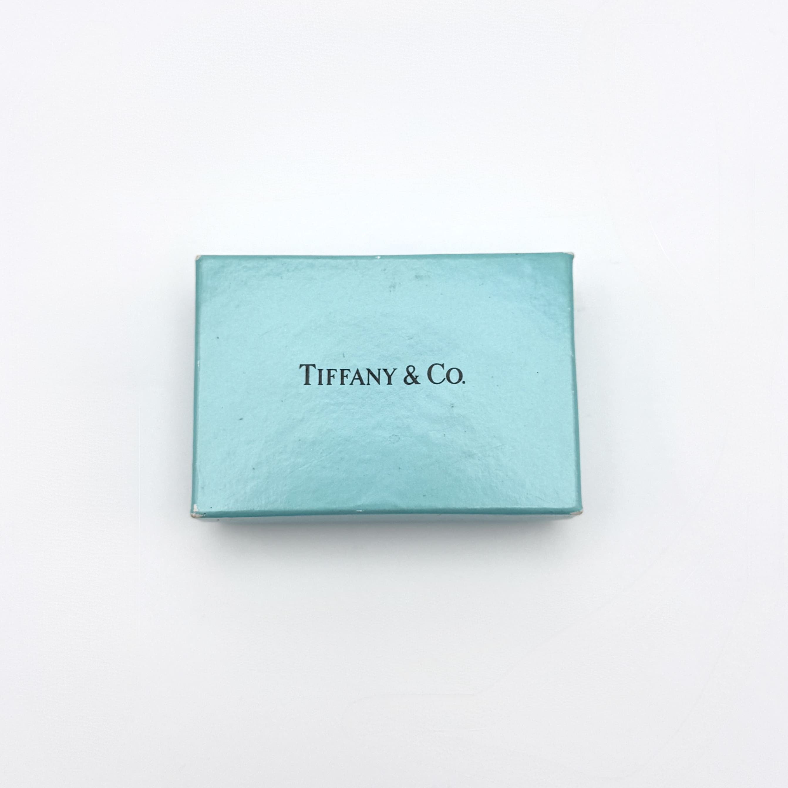 TIFFANY & Co. ティファニー ベネチアン ネックレス SV925 46cm 38.1g