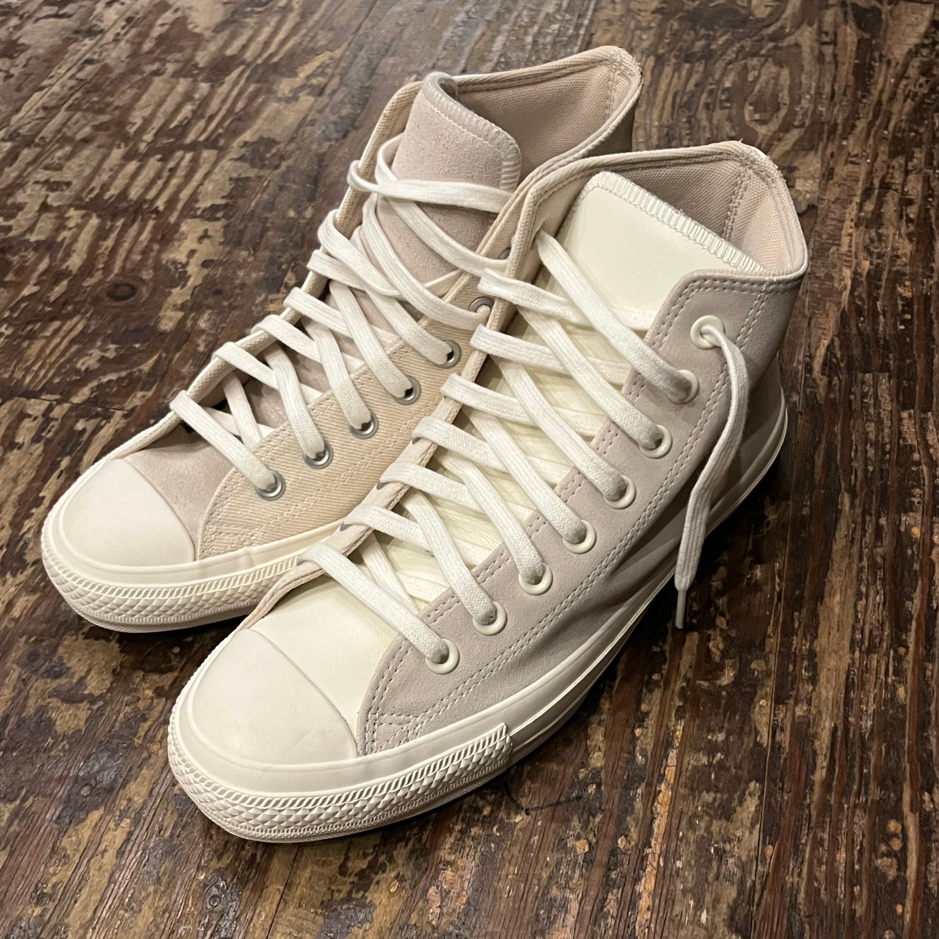 CONVERSE ENGINEERED GARMENTS BEAMS コンバース エンジニアド 