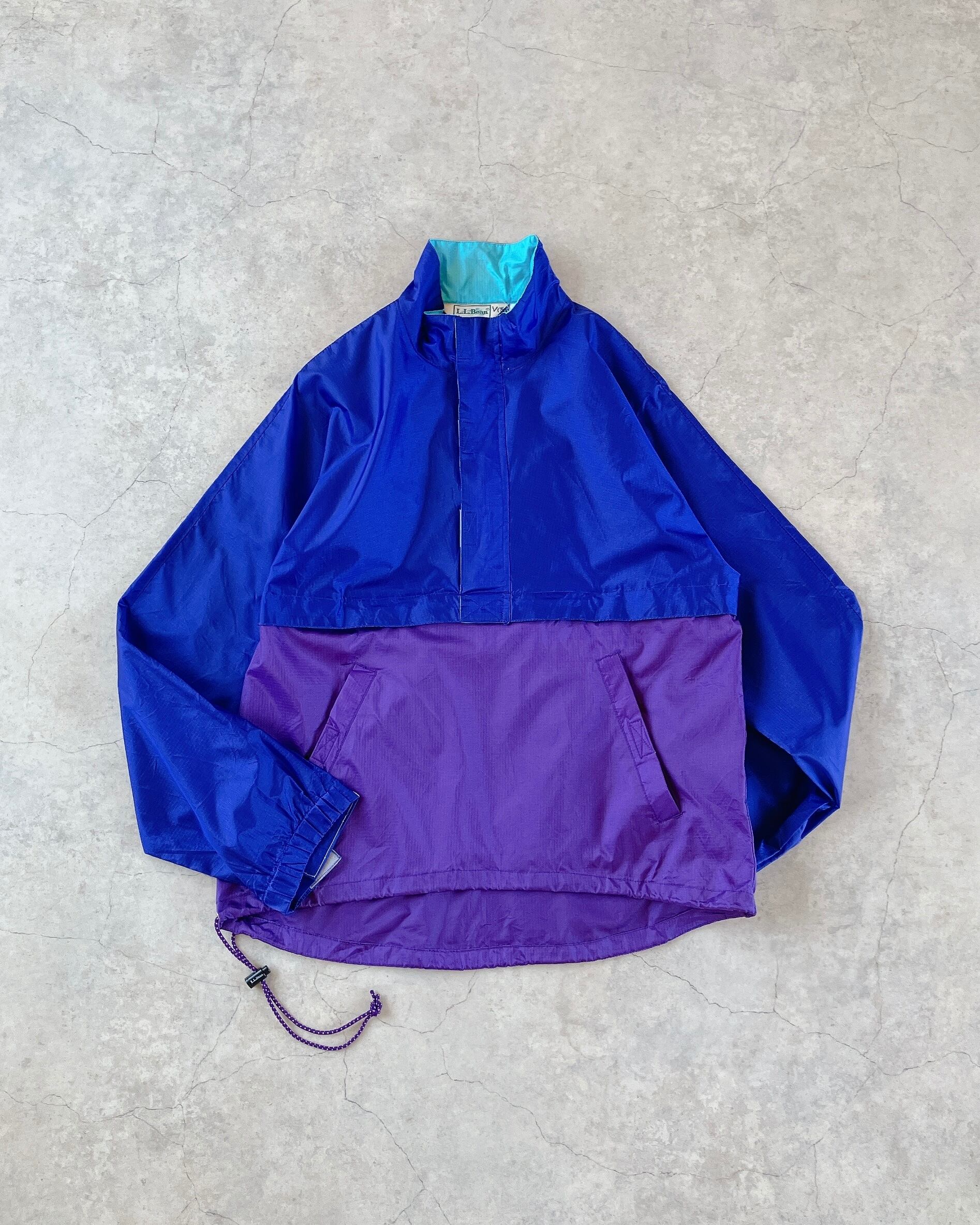 80s Woolrich Sigmet Gear Reversible Down Jacket / ウールリッチ