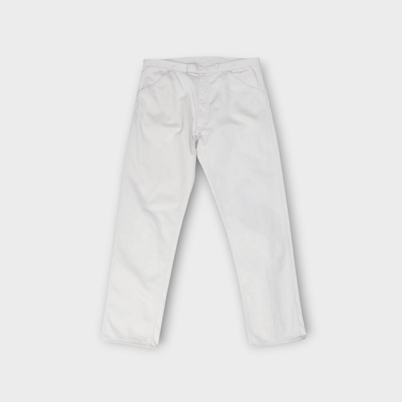 ANATOMICA【McQueen PANTS TWIL】