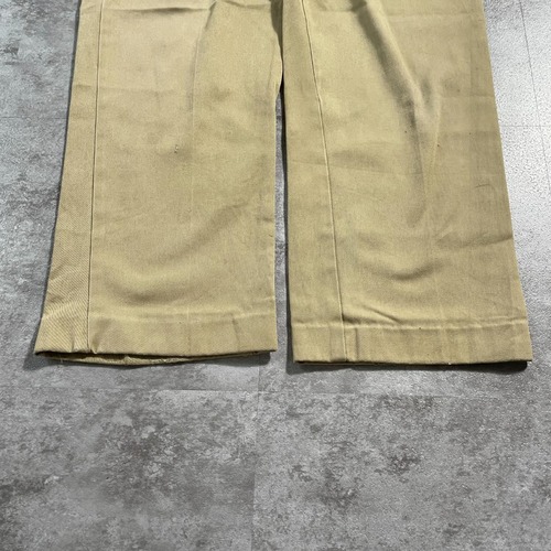 90s Dickies 874 pants talon USA製 w34 詳細写真8
