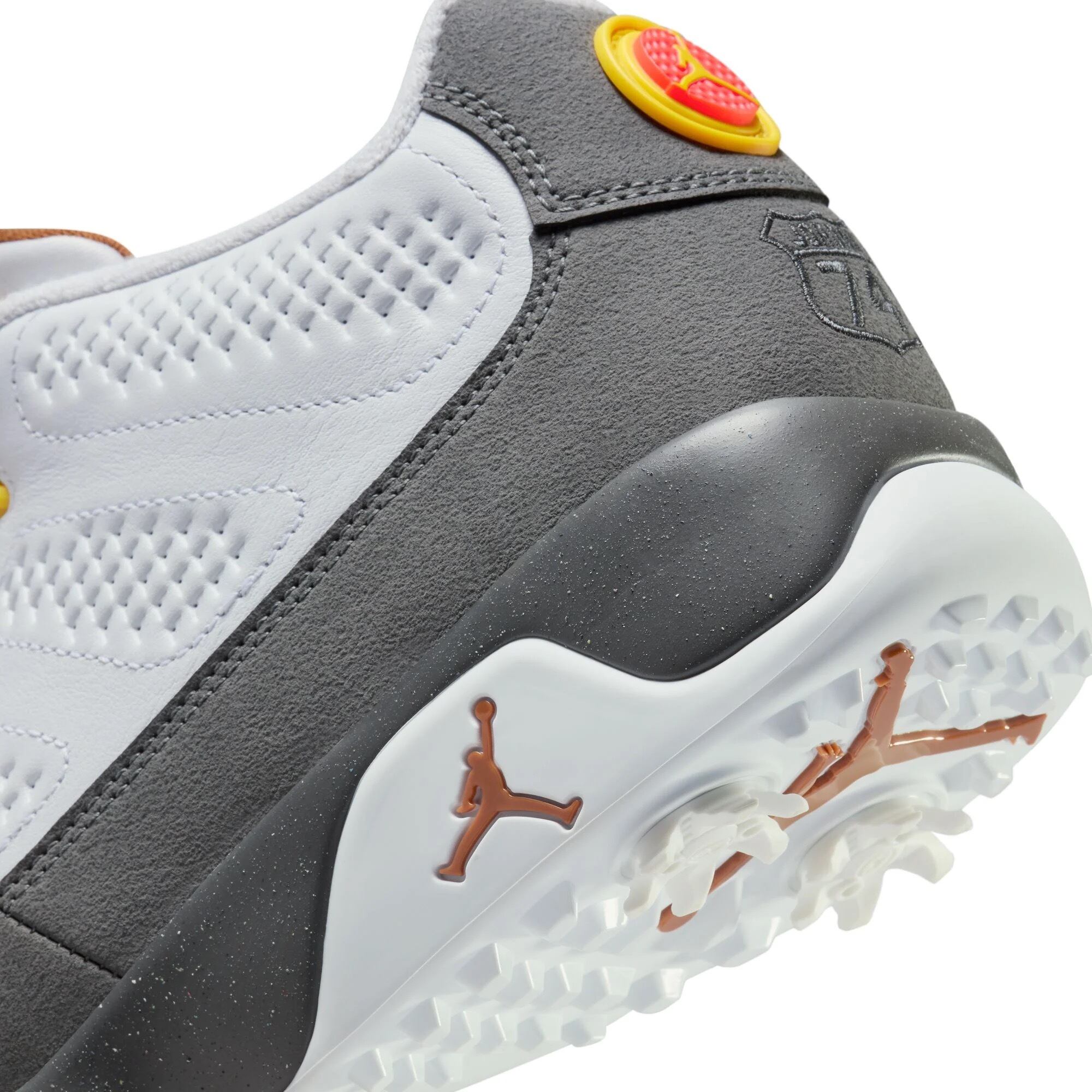 エア ジョーダン 9 ハイ ゴルフシューズ スパイク Air Jordan 9 G NRG 