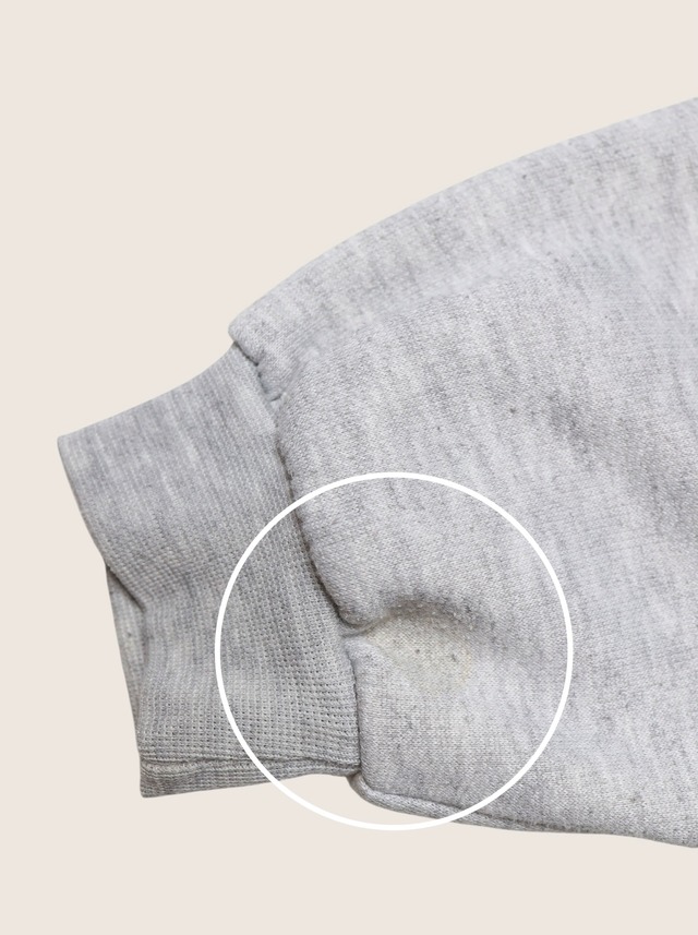 Zip-up Hoodie